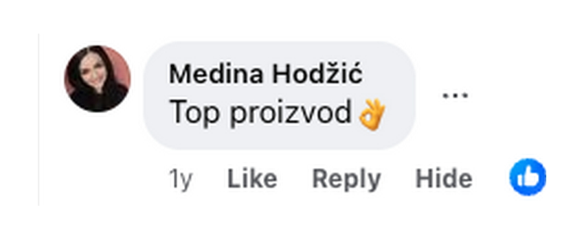 Medina Hodžić